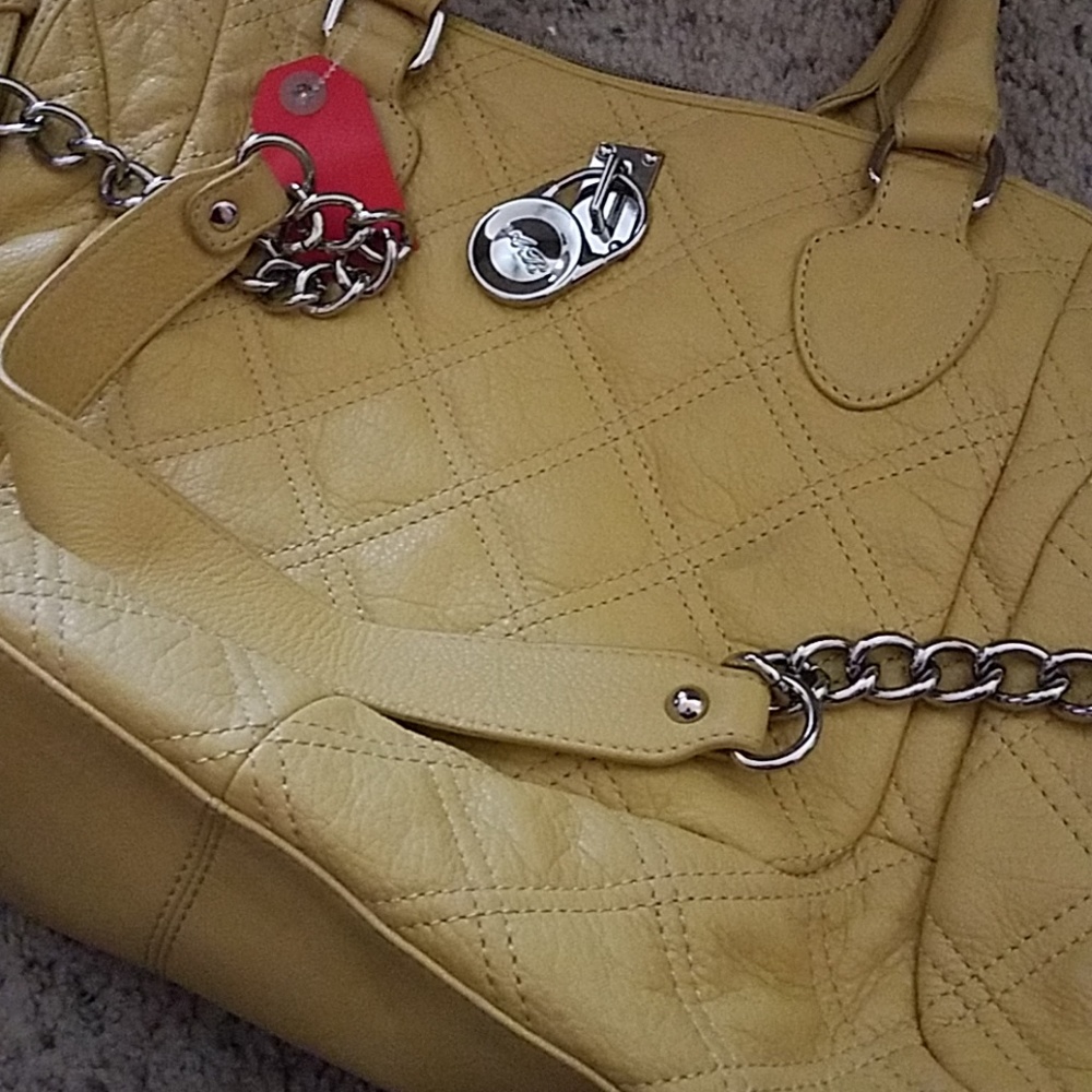 Audrey Brooke  handbag - Picture 3 of 5